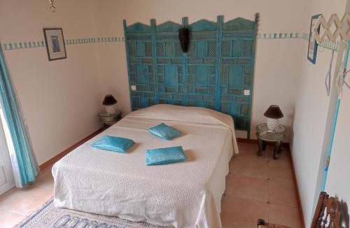 Bangor House | La clef des champs