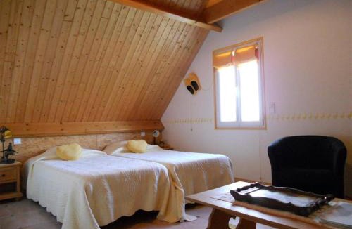 Bangor House | La clef des champs