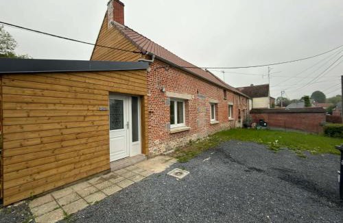 Mecquignies House | La Clef des Champs