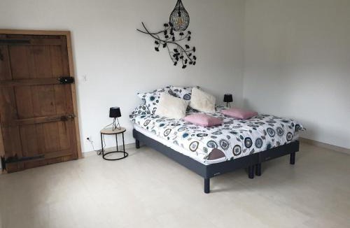 Potelle Bed & Breakfast | La Clef des Champs