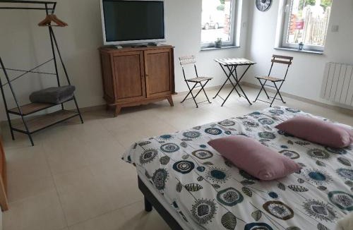 Potelle Bed & Breakfast | La Clef des Champs