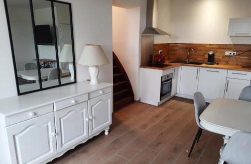 Brouckerque House | LA CLEF DES CHAMPS GITE PERRINE