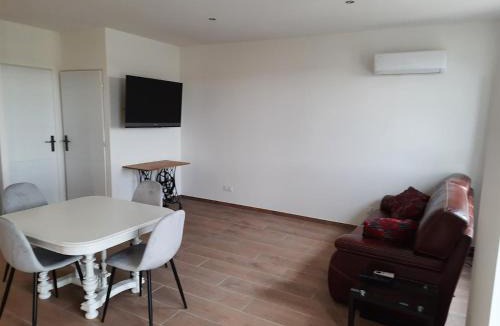 Brouckerque House | LA CLEF DES CHAMPS GITE PERRINE