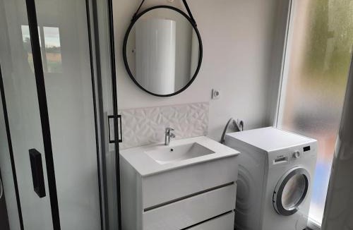 Brouckerque House | LA CLEF DES CHAMPS GITE PERRINE