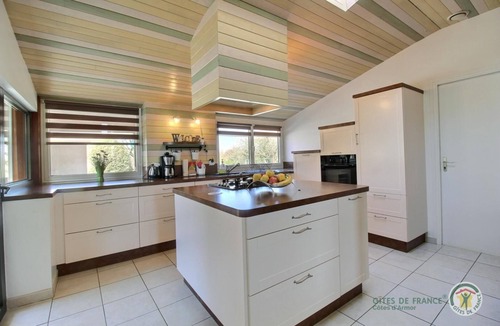 Kerien House | La clef des champs - KERIEN