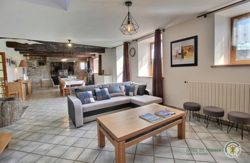 Kerien House | La clef des champs - KERIEN