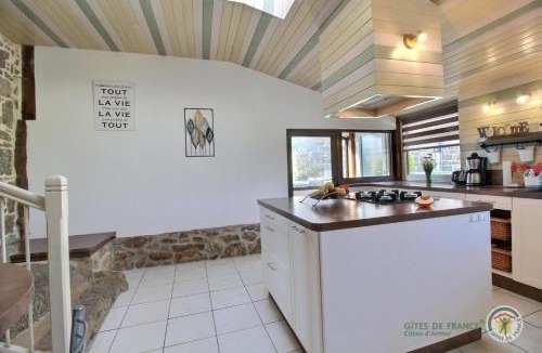 Kerien House | La clef des champs2