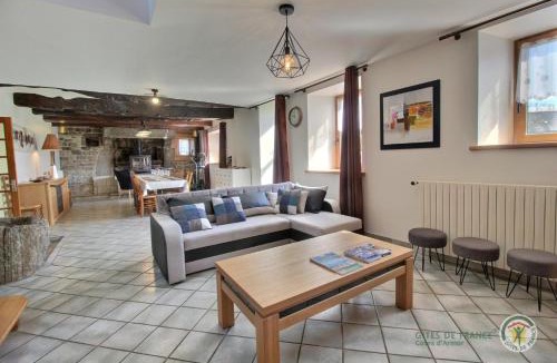 Kerien House | La clef des champs2