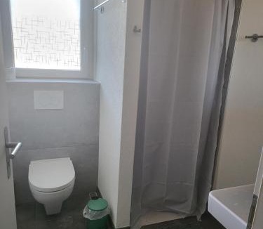 Saignelegier Apartment | La Clef des Franches