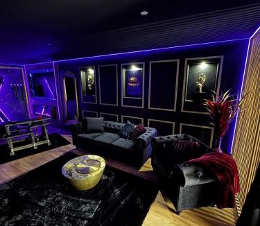 La Palme Apartment | La Clef des Secrets LOVE ROOM d'exception