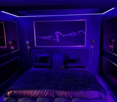 La Palme Apartment | La Clef des Secrets LOVE ROOM d'exception
