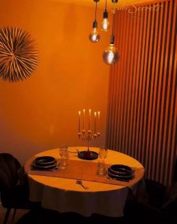 La Palme Apartment | La Clef des Secrets LOVE ROOM d'exception