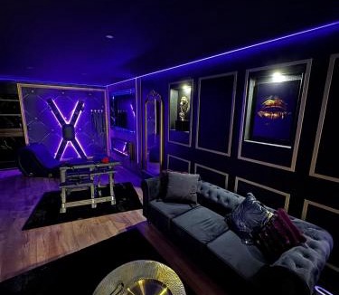 La Palme Apartment | La Clef des Secrets LOVE ROOM d'exception