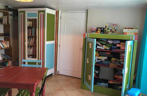 Plesder Bed & Breakfast | La Clef du Four