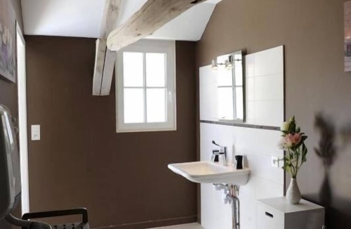 Clerey House | La Cler’Hier