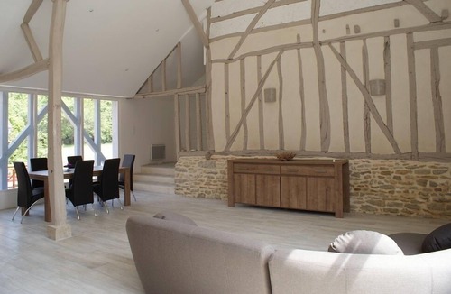 Clerey House | La Cler’Hier