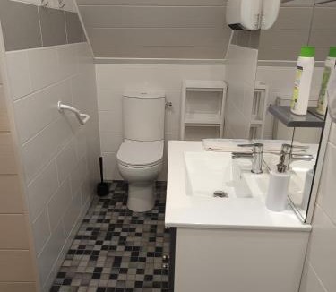 Urbeis House | LA CLIMONTAINE BIS