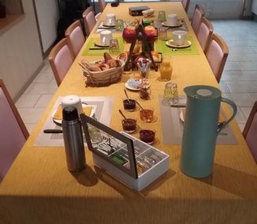 Urbeis House | LA CLIMONTAINE BIS