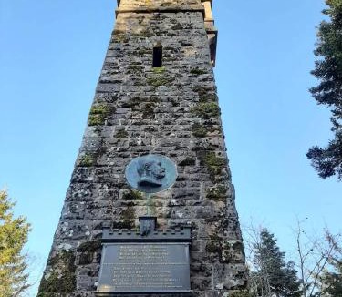 Urbeis House | LA CLIMONTAINE BIS