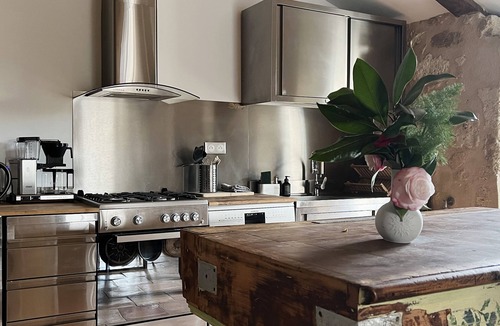 Lugon-et-l'ile-du-Carney Apartment | La CLOCHETTE/La MAISONNETTE, La MAISONNETTE