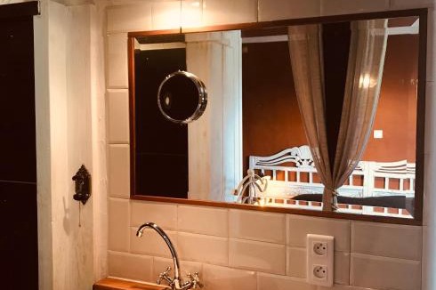 Balazuc House | La Cloche Qui Rit kamers