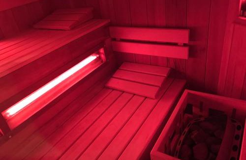 Balazuc House | La Cloche Qui Rit kamers