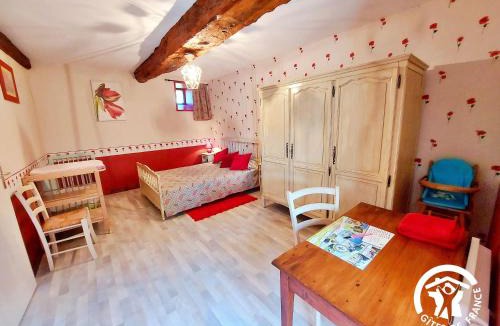 Saint-Aubin-Fosse-Louvain House | La Closerie de la Vergée