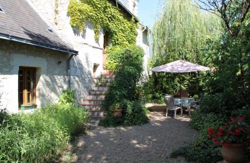 Saint-Philbert-du-Peuple Apartment | La Closerie