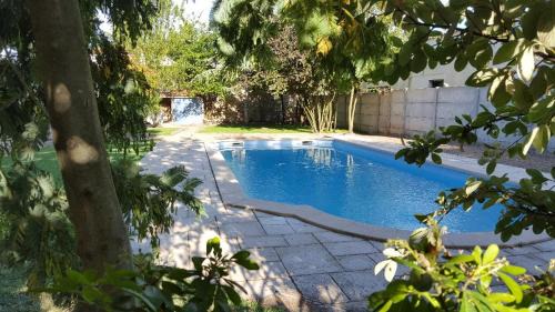 Champagne-les-Marais Bed & Breakfast | La Closeraie