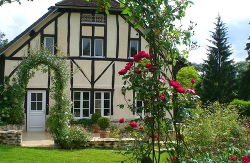 Lantages House | La closeraie