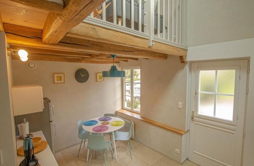 Lantages House | La closeraie