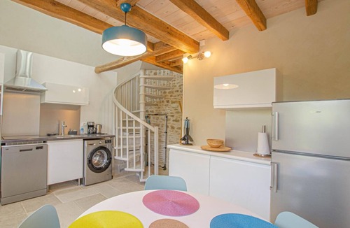 Lantages House | La Closeraie - Lantages