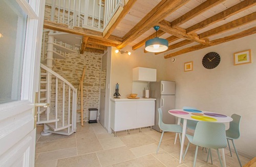 Lantages House | La Closeraie - Lantages