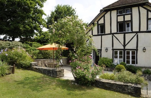 Lantages House | La Closeraie - Lantages