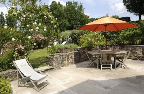 Lantages House | La Closeraie - Lantages