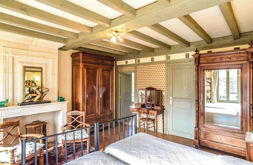 Saint-Michel-de-Fronsac House | La Closerie de Fronsac