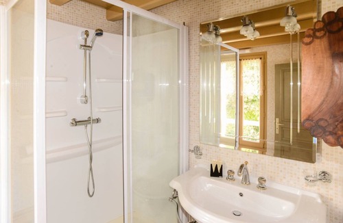 Saint-Michel-de-Fronsac House | La Closerie de Fronsac