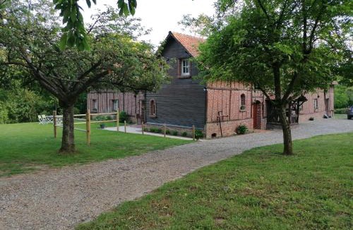 Limeux House | La closerie aux écureuils
