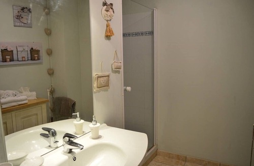 Saires Bed & Breakfast | La Closerie Breakfast included