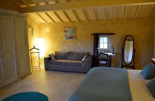 Saires Bed & Breakfast | La Closerie Breakfast included