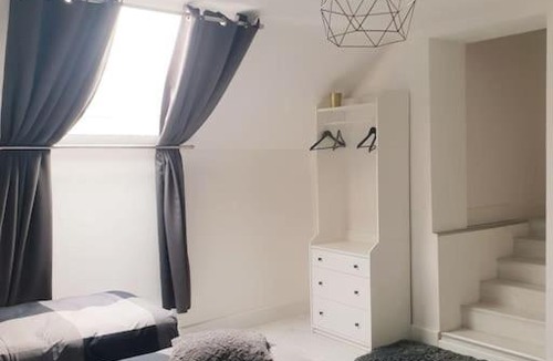 Ville-en-Tardenois Apartment | La closerie champenoise