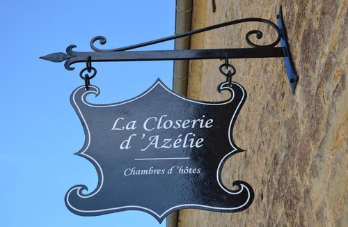 Valognes Bed & Breakfast | La Closerie d'Azélie