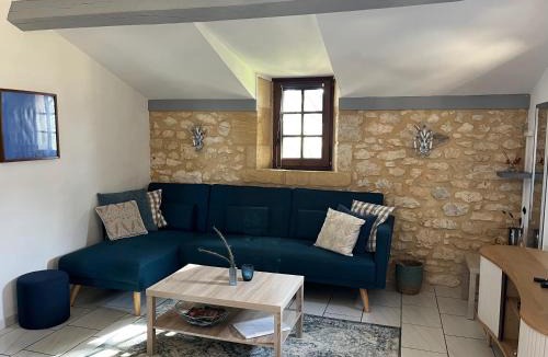 Baneuil House | La Closerie de Baneuil