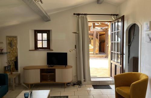 Baneuil House | La Closerie de Baneuil