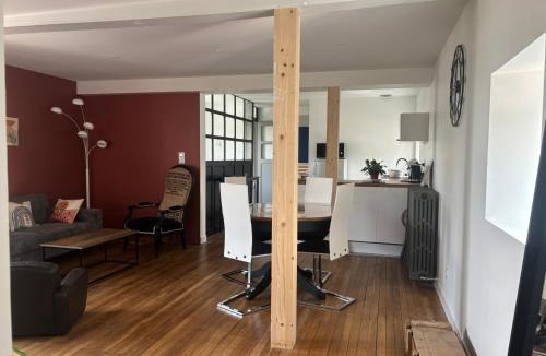 Saint-Avertin Apartment | La closerie de BelleVue