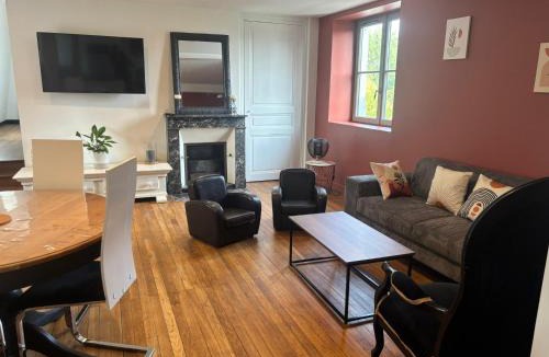Saint-Avertin Apartment | La closerie de BelleVue