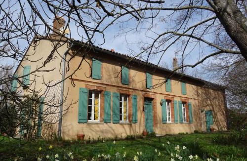 Fenouillet Bed & Breakfast | La Closerie de l'Autan