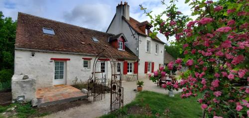 Cheverny Bed & Breakfast | La Closerie De L'aventure