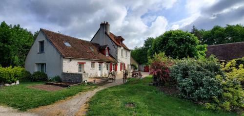 Cheverny Bed & Breakfast | La Closerie De L'aventure