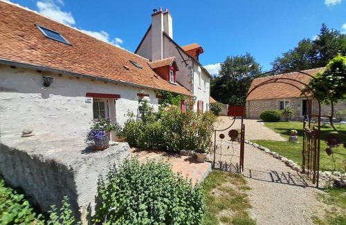 Cheverny Bed & Breakfast | La Closerie De L'aventure